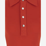 MAGLIA IN MISTO VISCOSA 170327 603 TORY BURCH 