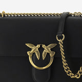 BORSA A TRACOLLA LOVE ONE 100941 A0F1Z99Q PINKO 