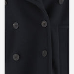 <BR/>Giacca Doppio petto IN LANA vergine<BR/><BR/><BR/><BR/><BR/><BR/><BR/><BR/><BR/><BR/><BR/><BR/><BR/><BR/><BR/> COW00103AW00429 390 JACQUEMUS 