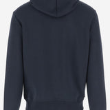 FELPA IN MISTO COTONE CON LOGO 710907092 002 POLO RALPH LAUREN 