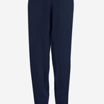 PANTALONI IN LANA E CASHMERE 26217043 14 ALLUDE 
