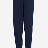 PANTALONI IN LANA E CASHMERE 26217043 14 ALLUDE 