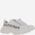 Sneakers Triple S 536737 WTSPL9010 BALENCIAGA 
