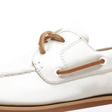 MOCASSINI CLASSIC BOAT IN PELLE TB0A2Q9X ETD1 TIMBERLAND 