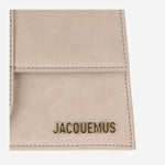 BORSA LE BAMBINO BAW00006AC08C01 180 JACQUEMUS 