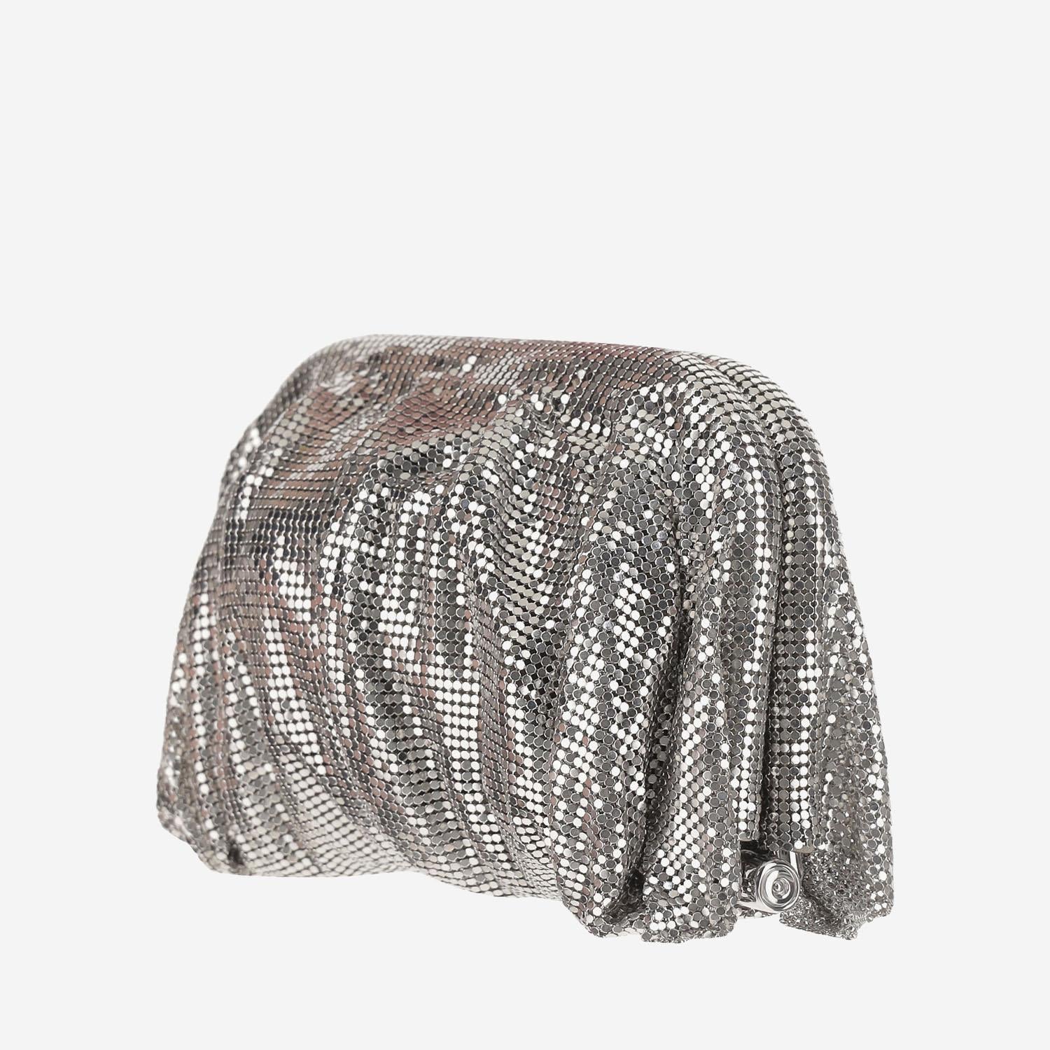 BORSA VENUS LA PETITE VENUSLAPETITE MERCURY BENEDETTA BRUZZICHES 