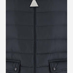 PIUMINO CORTO LANS 1A10100 53048778 MONCLER 