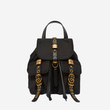 ZAINO IN NYLON 106053 A358Z99Q PINKO 