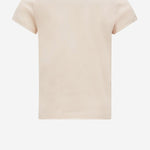 SET DI 3 T-SHIRT IN COTONE 8C0003489AT9 3P2 MONCLER ENFANTS 