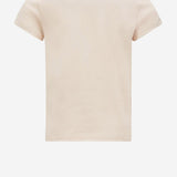 SET DI 3 T-SHIRT IN COTONE 8C0003489AT9 3P2 MONCLER ENFANTS 