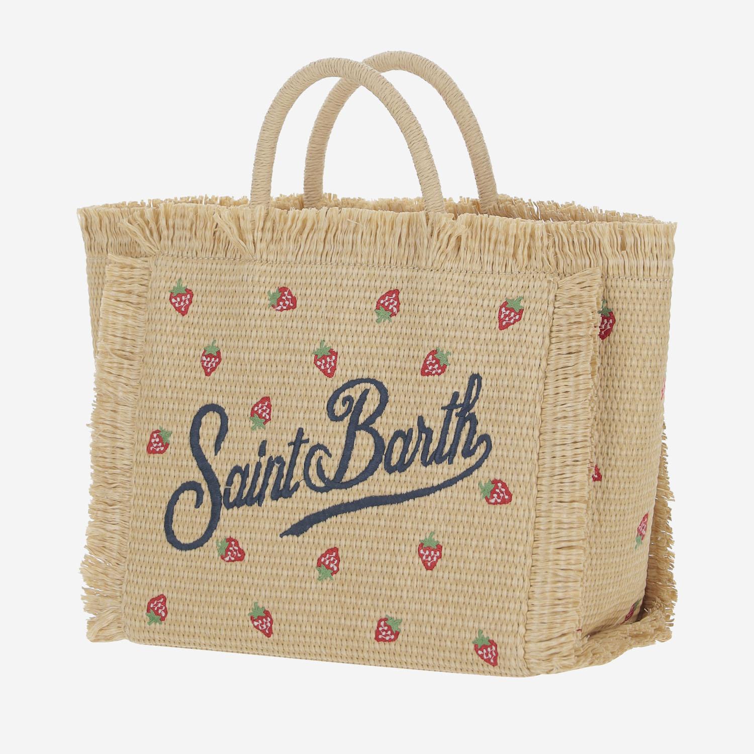 MC2 SAINT BARTH COL001700180H
