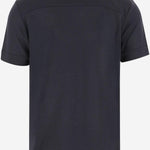 T-SHIRT IN LYOCELL CON LOGO 8C00028 89B2Q742 MONCLER 