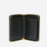 PORTAFOGLIO TAYLOR 100249 A0F1Z99Q PINKO 