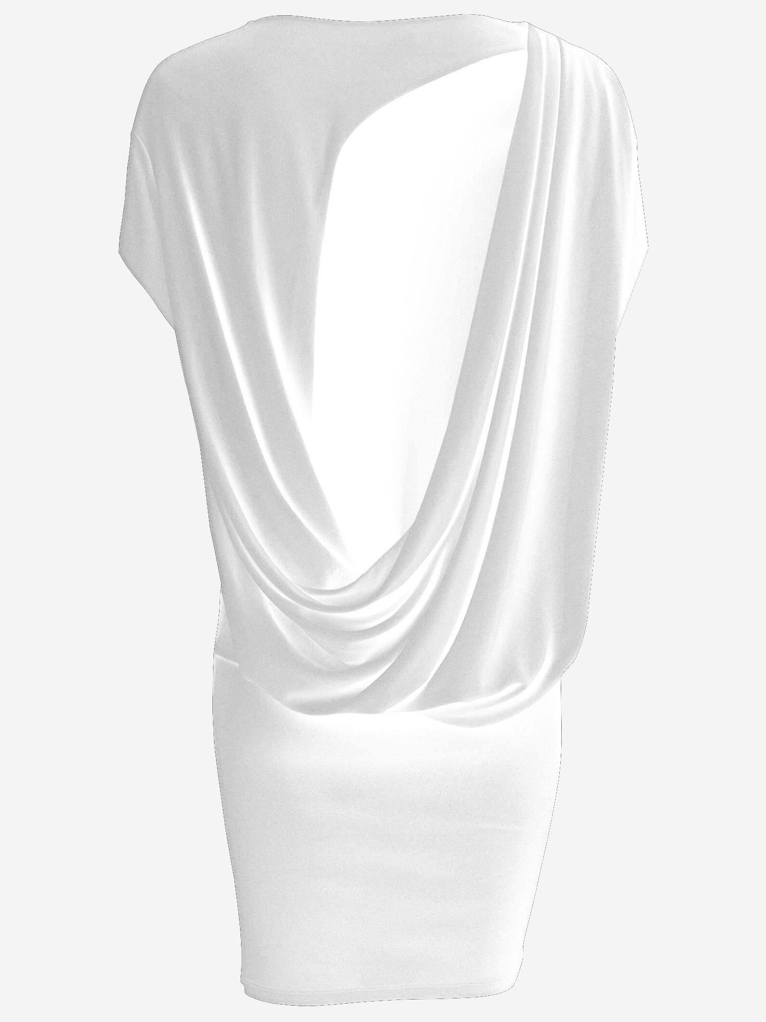 Abito in misto viscosa DRW00847AJ00253 100 JACQUEMUS 