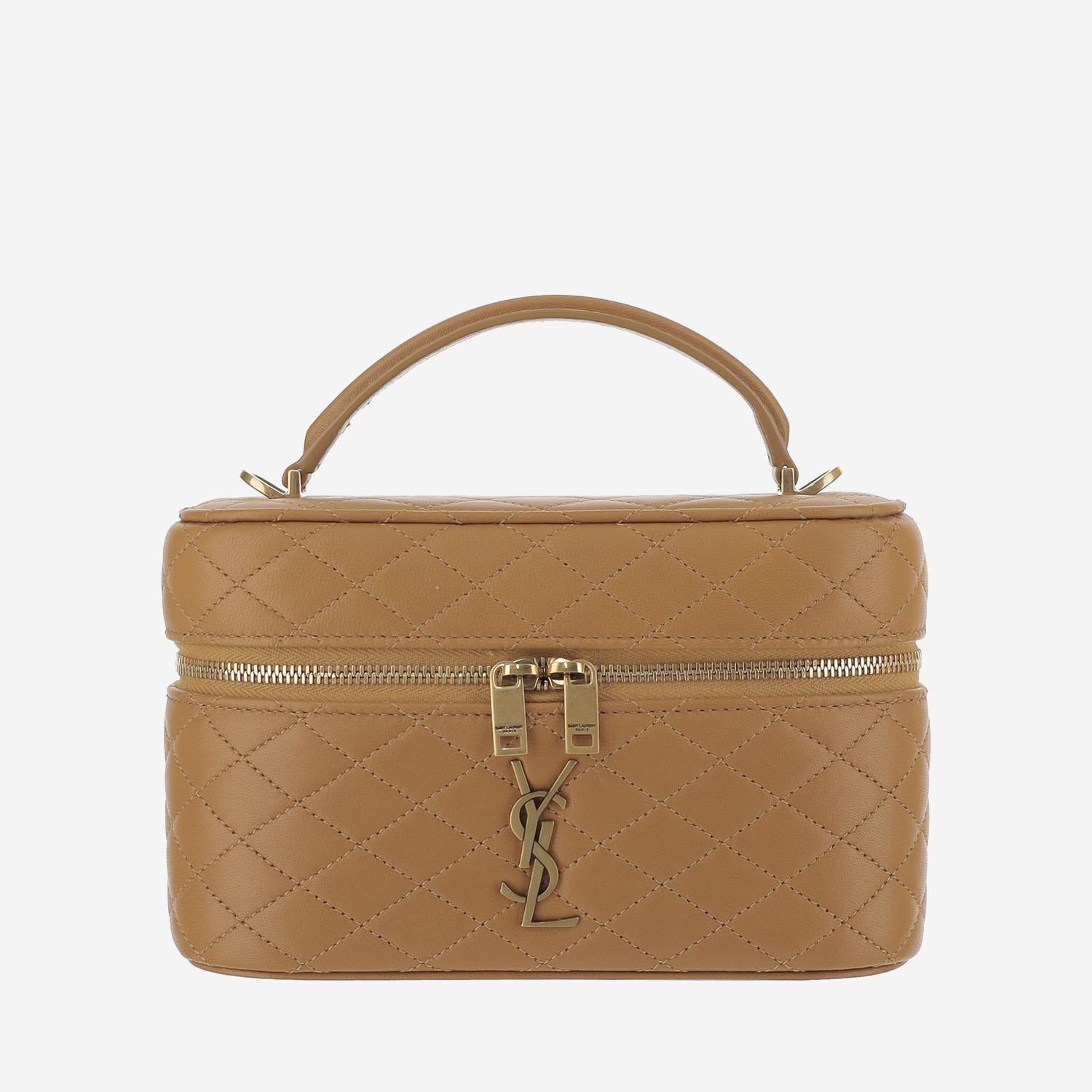 YSL MINI BAG GABY 766731 1EL077884 SAINT LAURENT 