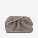 BORSA BIOS IN TESSUTO VEGANO TMFW25BSUE58 MUD THEMOIRè 