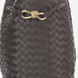 Borsa Andiamo Bucket piccola 855759 VCPP12272 BOTTEGA VENETA 