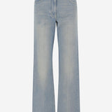 JEANS IN COTONE 7B0DD22G 9R4558 VALENTINO 