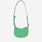 BORSA A SPALLA BABY HALF MOON IN PELLE 103538 A0F1U59Q PINKO 