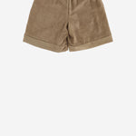 PANTALONI CORTI IN MISTO VISCOSA 2B00002598QF 22C MONCLER ENFANTS 