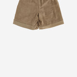 PANTALONI CORTI IN MISTO VISCOSA 2B00002598QF 22C MONCLER ENFANTS 