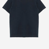 T-SHIRT IN COTONE CON LOGO 2100008 S0264V0020 STONE ISLAND KIDS 