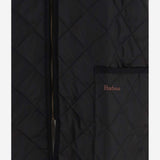 GILET TRAPUNTATO Reversibile CON ZIP MLI0001 GN91 BARBOUR 