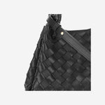 BORSA PARACHUTE PICCOLA 796569 VCPPT1019 BOTTEGA VENETA 