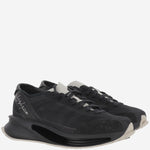 ADIDAS Y3 JQ2451BLACK/BLACK/TALC