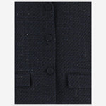 Giacca IN MISTO COTONE S2643 2000200 SOI 