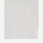 T-SHIRT IN COTONE DOV0009 00049H MC2 SAINT BARTH 