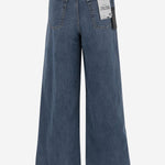 Jeans in cotone stretch WDD24F2952FUWI  RAG & BONE 