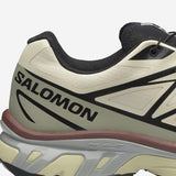 SNEAKERS XT-6 GTX L49202200 ASPARGUSGREENTEABCHOCO SALOMON 
