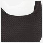 Borsa cross-body in pelle 826877 V5KD02145 BOTTEGA VENETA 