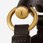 BORSA MOMBASA PICCOLA IN PELLE 851432 AAGWK2050 SAINT LAURENT 