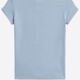 T-SHIRT Polo Bear in jersey di cotone<BR/> 313A11759 002 POLO RALPH LAUREN KIDS 