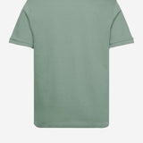POLO IN COTONE STRETCH 50507699 446 HUGO BOSS 