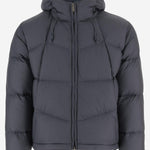 PIUMINO IMBOTTITO IN NYLON K7136GW B2I K-WAY 