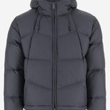 PIUMINO IMBOTTITO IN NYLON K7136GW B2I K-WAY 