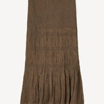 Gonna Ilona in viscosa 103794 11A BY MALENE BIRGER 