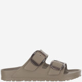 SANDALI ARIZONA BIG BUCKLE EVA 1030389 GRAYTAUPE BIRKENSTOCK 