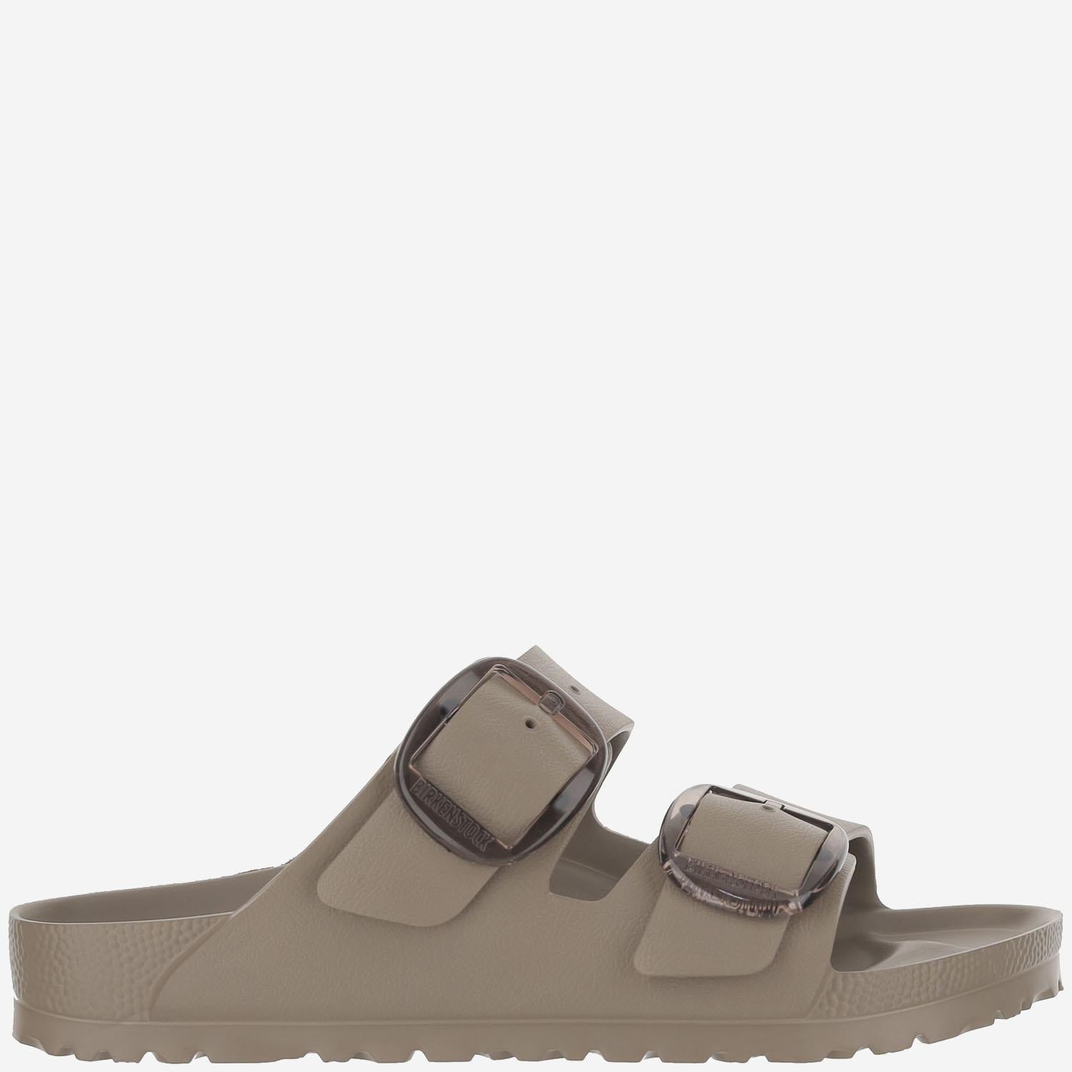 SANDALI ARIZONA BIG BUCKLE EVA 1030389 GRAYTAUPE BIRKENSTOCK 