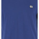T-SHIRT IN COTONE CON LOGO 6V3MG10VAQ8 B01 VALENTINO 