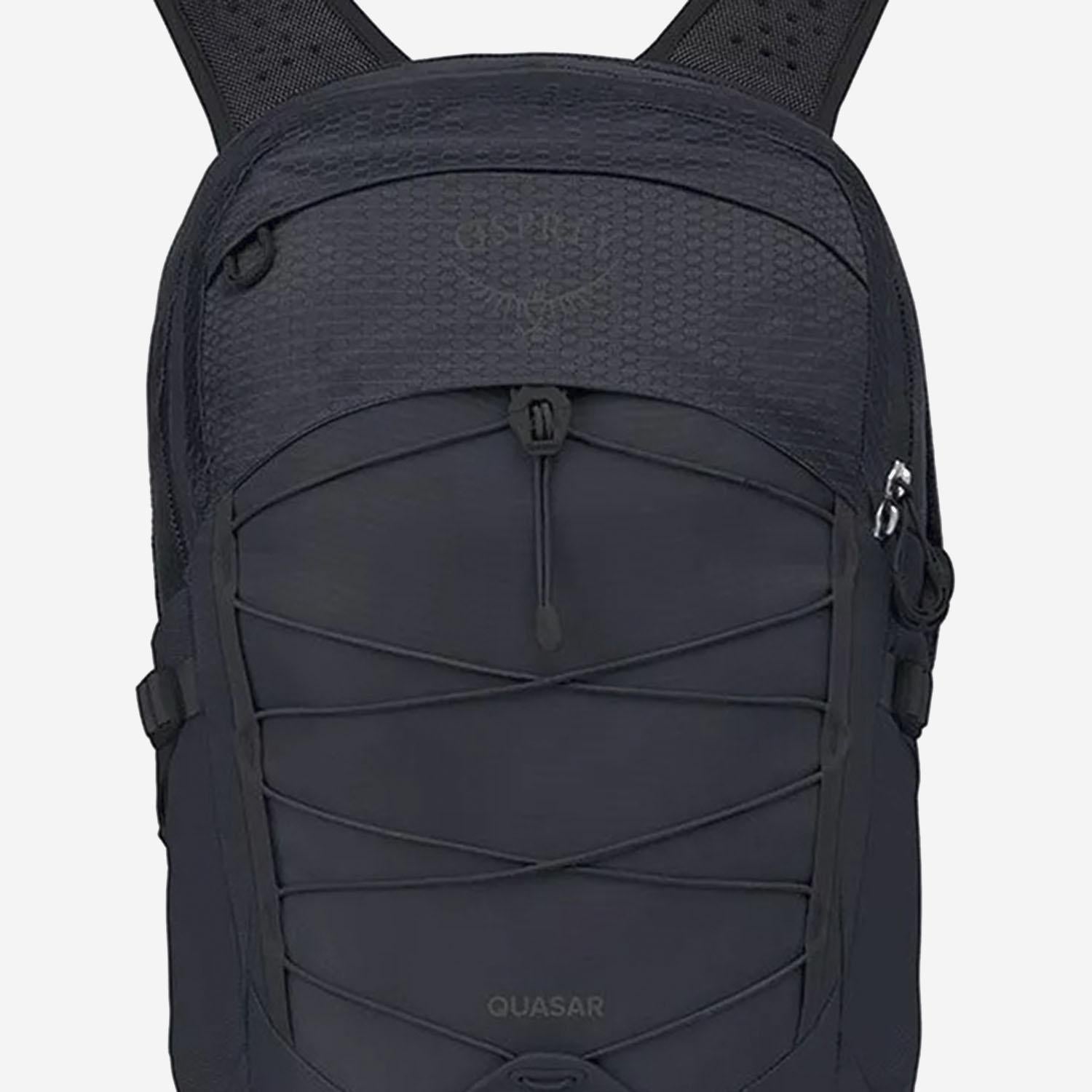 ZAINO QUASAR 10004598 BLACK OSPREY 