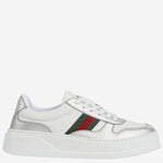Sneakers con suola oversize 848317 AAFMN8147 GUCCI 