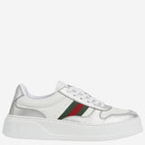 Sneakers con suola oversize 848317 AAFMN8147 GUCCI 