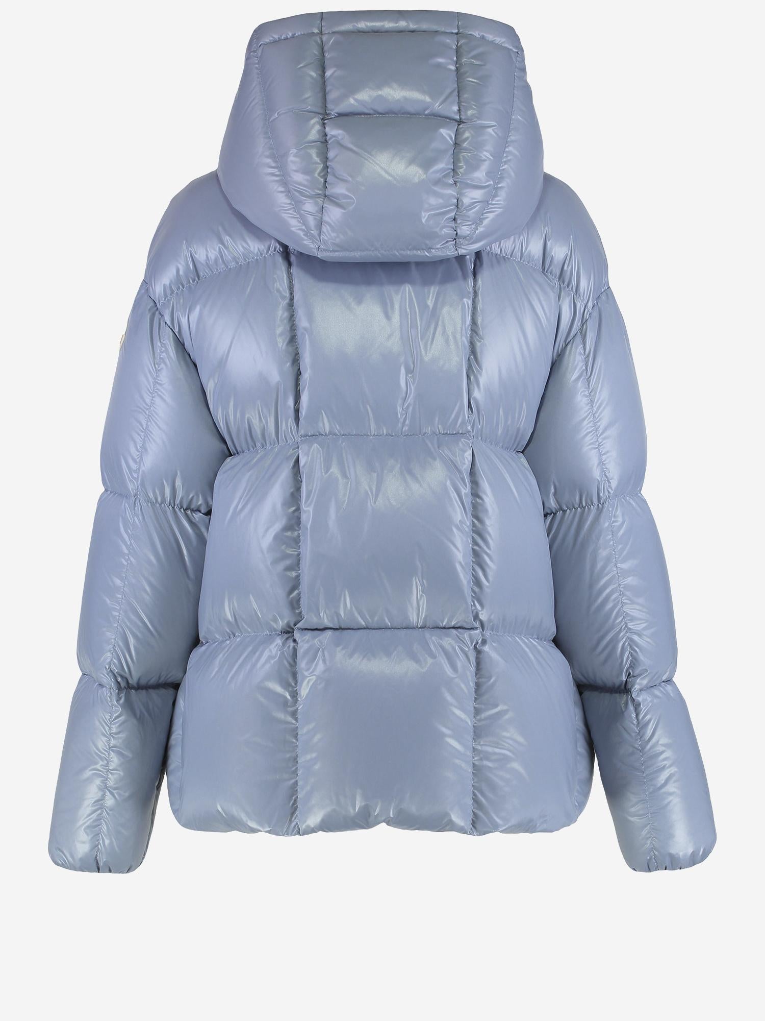 PIUMINO PARANA 1A00103 6895070W MONCLER 