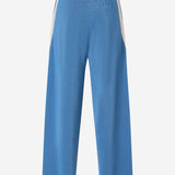 Pantaloni sportivi con bande 106335 A34DF16 PINKO 