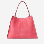 Borsa Way in pelle scamosciata 8BN369 AGXJF1V0C FENDI 