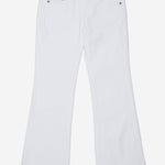 JEANS IN COTONE STRETCH J02341 KXBR6K100 DIESEL KIDS 